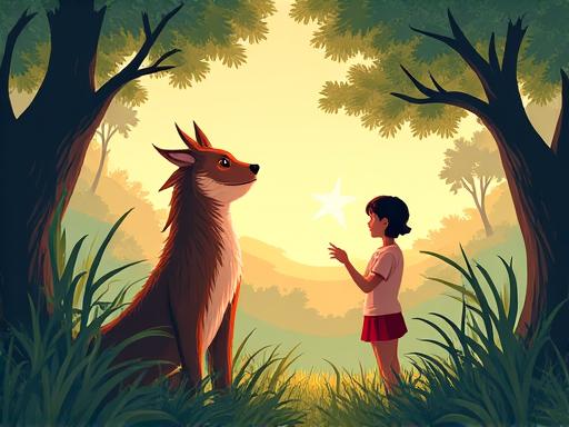 Filipino Folklore Stories