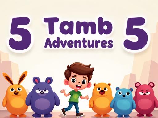 Number Counting Game